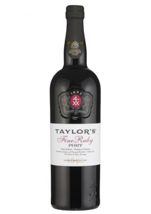 Taylors Fine Ruby Porto