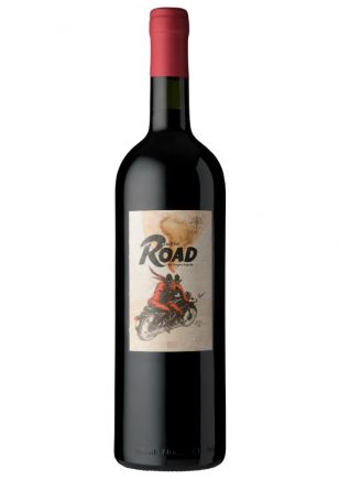 On The Road Malbec