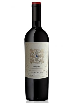 Lost by Siesta Malbec