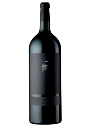 Gran Alma Negra Blend Magnum