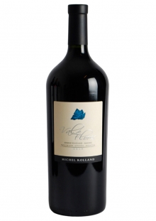 Val de Flores Malbec Magnum