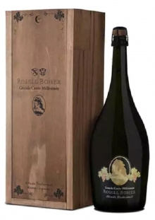 Rosell Boher Grande Cuvée Millésimée Magnum