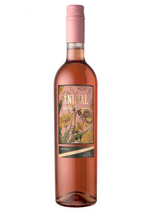 Animal Rosado Orgánico