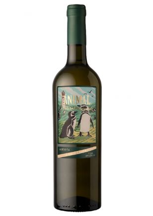 Animal Chardonnay Orgánico