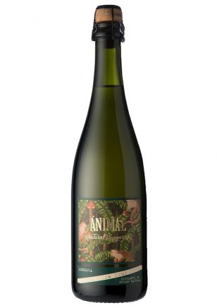 Animal Extra Brut Orgánico