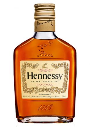 Hennessy VS Cognac 200 ml