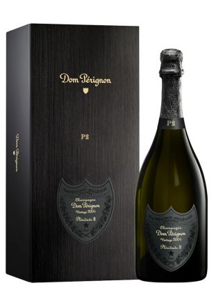 Dom Pérignon P2 Vintage Champagne