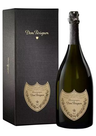 Dom Pérignon Vintage Champagne Magnum