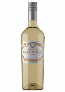 Gauchezco Clásico Torrontés