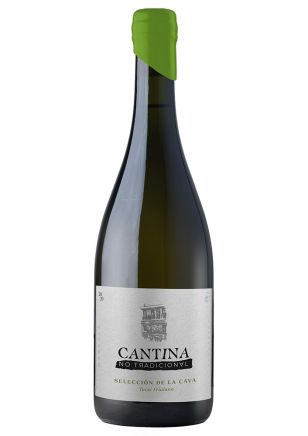 Cantina No Tradicional Selección de la Cava Tocai Friulano