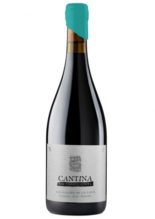 Cantina No Tradicional Selección de la Cava GSM