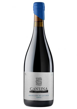 Cantina No Tradicional Selección de la Cava Nebbiolo