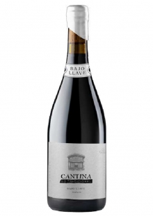 Cantina No Tradicional Bajo Llave Verdicchio