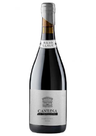 Cantina No Tradicional Bajo Llave Barbera
