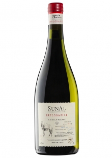 Sunal Exploración Luracatao Criolla Blanca