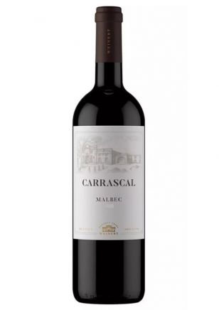Carrascal Malbec