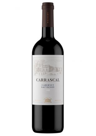 Carrascal Cabernet Sauvignon