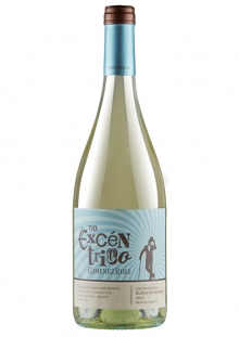 Tío Excéntrico Blend de Blancas