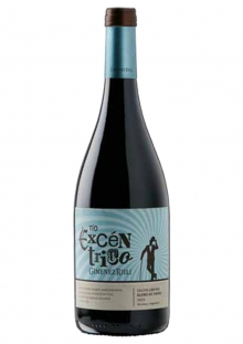 Tío Excéntrico Blend de Tintas