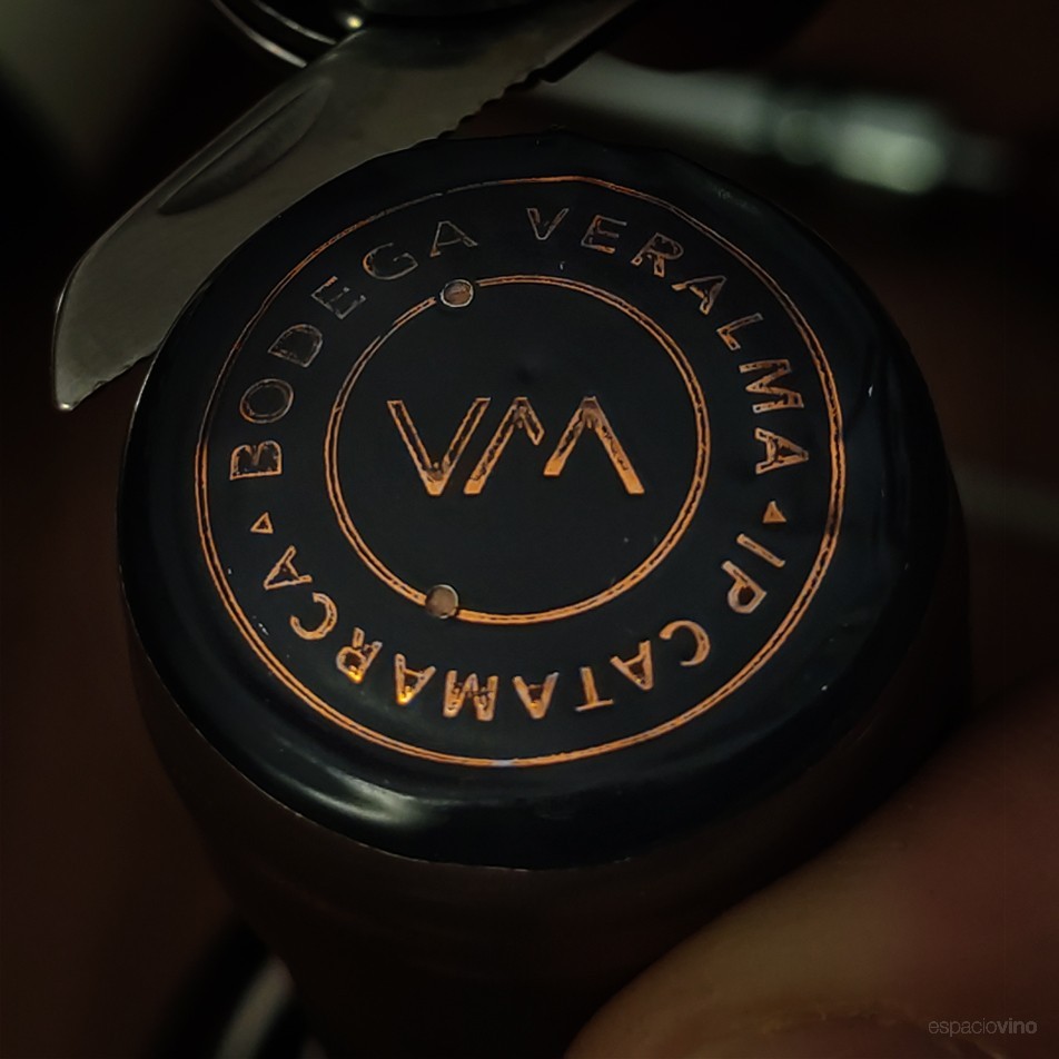 Veralma