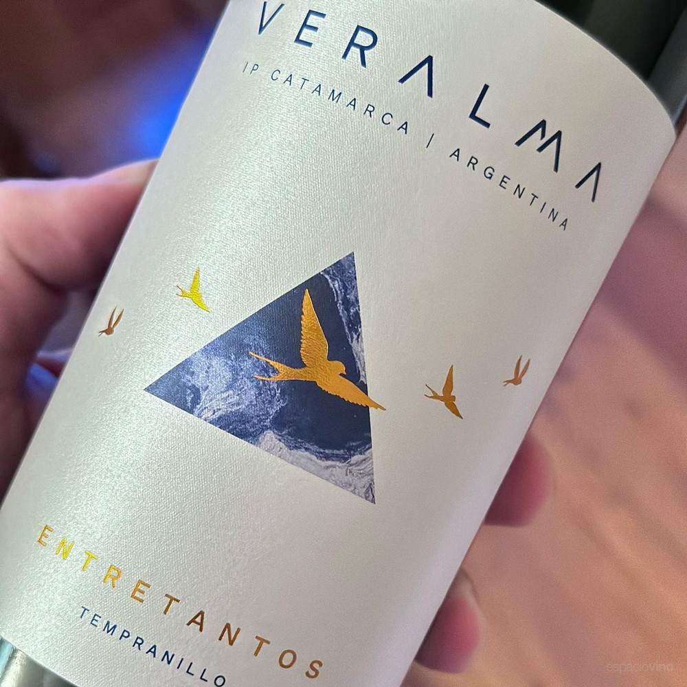 Veralma