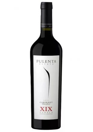 Pulenta Estate Cabernet Franc