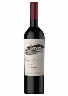 Lagarde Merlot