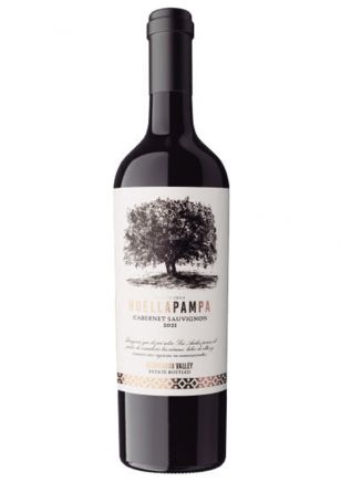 Huella Pampa Cabernet Sauvignon