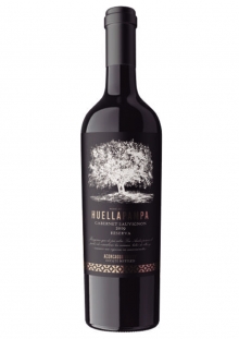 Huella Pampa Roble Cabernet Sauvignon