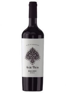 As de Picas Malbec