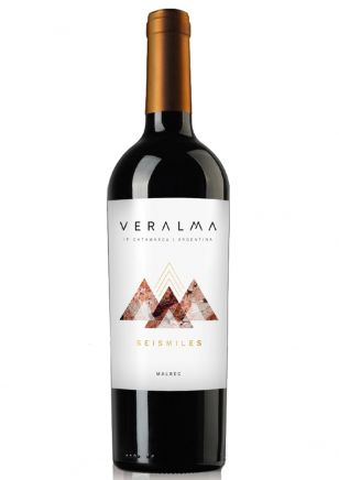 Seismiles Malbec