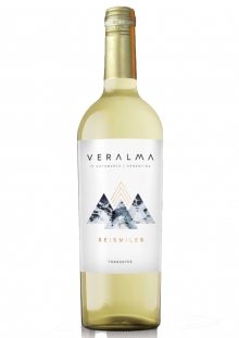 Seismiles Torrontés