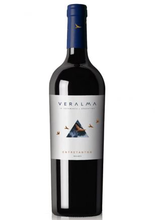 Entretantos Malbec
