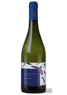 Entretantos Blanc de Blancs