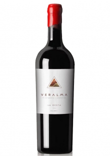 Veralma La Gesta Malbec