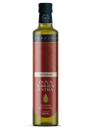 Veralma Aceite de Oliva Extra Virgen Intenso 500 ml