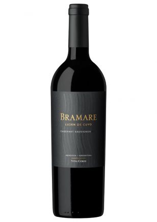 Bramare Luján de Cuyo Cabernet Sauvignon