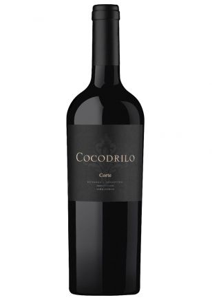 Cocodrilo Blend