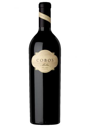 Cobos Malbec Marchiori Estate