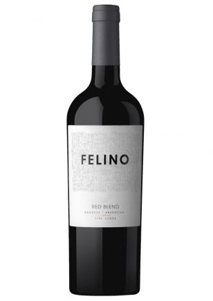 Felino Red Blend