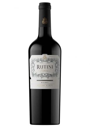 Rutini Malbec