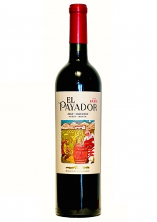 El Payador Malbec