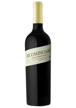 Ricominciare Camporotondo Blend