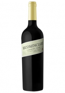 Ricominciare Cabernet Franc