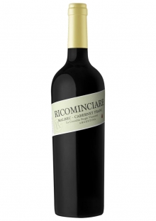 Ricominciare Blend
