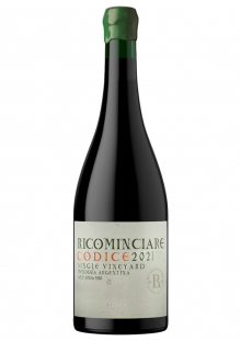 Ricominciare Códice Blend