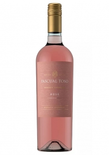 Pascual Toso Rosé
