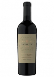 Pascual Toso Alta Cabernet Franc