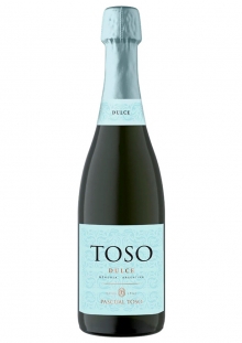 Toso Dulce Espumante