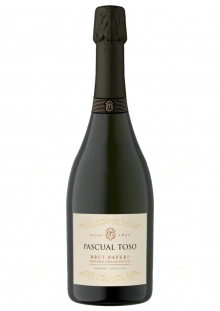 Pascual Toso Cuvée Reserve Brut Nature